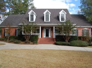 3810 Shoal Creek Ct, Martinez, GA 30907