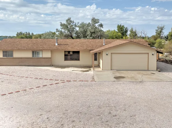 3225 Silver State Ave, Fallon, NV 89406