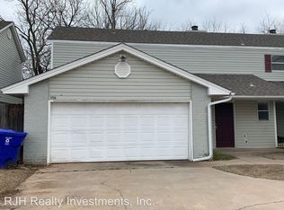 1720 Jennifer Cir, Norman, OK 73071