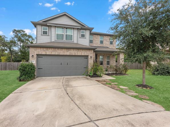 Property image for 14203 Broad Cypress Ct, Houston, TX 77068