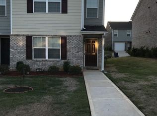 1545 Hydrangea Ln #95, McDonough, GA 30253