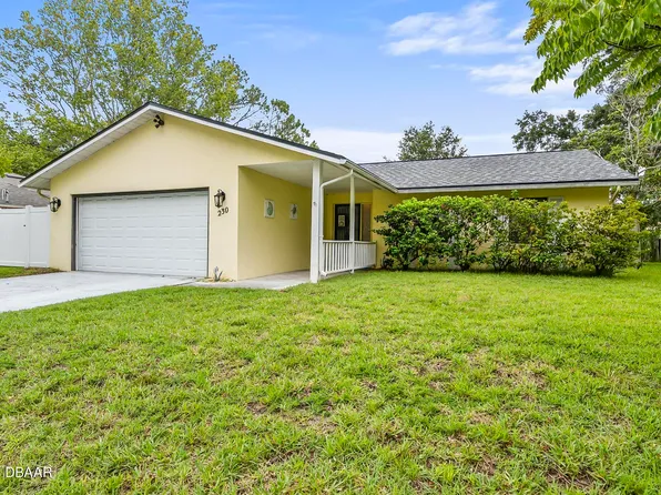 230 Beechwood Ln, Palm Coast, FL 32137