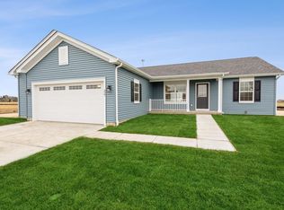 327 Phillips Avenue Lt #12, Walworth, WI 53184