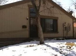 7950 W 90th Ave, Westminster, CO 80021