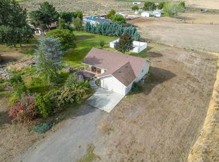 51 Meeker Rd, Pasco, WA 99301