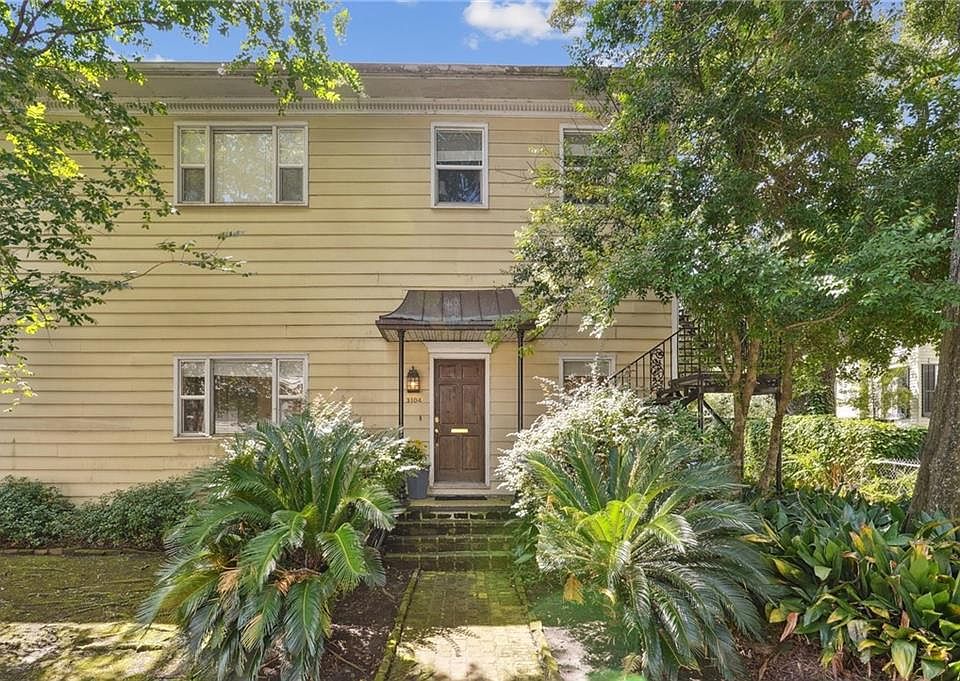 1st image of 3104 Coliseum St #3104