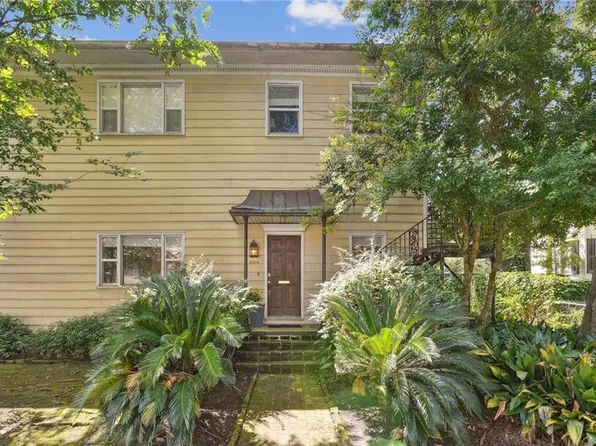 3104 Coliseum St #3104, New Orleans, LA 70115