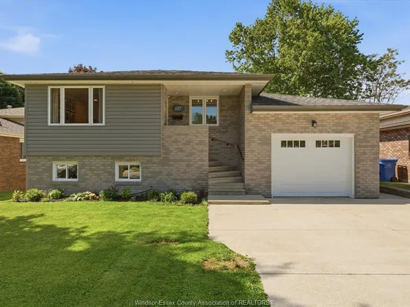 187 Woodlawn Cres, Kingsville, ON N9Y 3J6