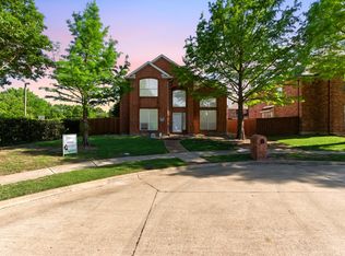 5001 Spicewood Dr, McKinney, TX 75070
