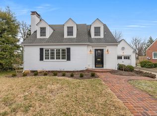 108 Windsor Ct, Danville, KY 40422