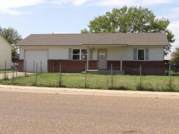 1320 S Clay Ave, Liberal, KS 67901