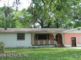 6124 Goodman Rd, Jacksonville, FL 32244