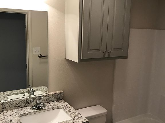 Guest bath