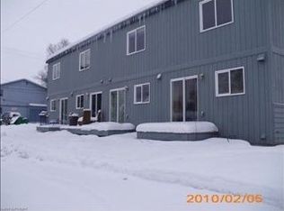 901 Medfra St, Anchorage, AK 99501