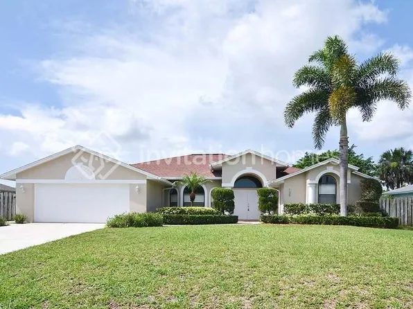 948 SW Abingdon Ave, Port Saint Lucie, FL 34953