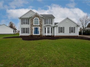 4835 Gate Post Ln, Kent, OH 44240