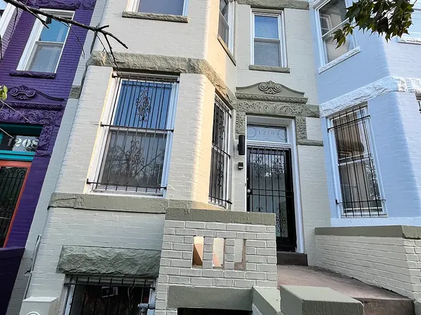 1210 Girard St NW Unit A, Washington, DC 20009