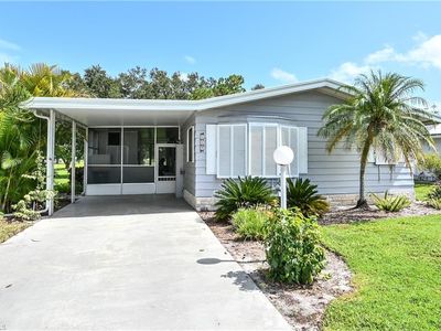 117 Estelle Dr, Naples, FL, 34112