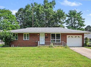 511 Gettysburg Dr, Niles, MI 49120