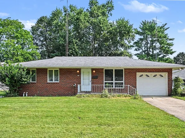 511 Gettysburg Dr, Niles, MI 49120