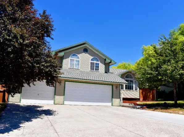 754 Washburn St, Chubbuck, ID 83202