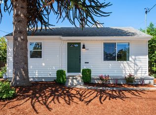 1003 NE 71st Ave, Portland, OR 97213