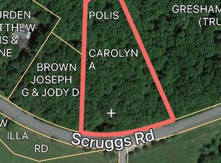 16 Scruggs Rd, Moneta, VA 24121