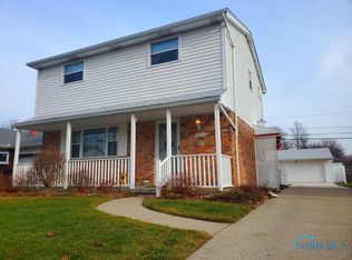 5864 Tetherwood Dr, Toledo, OH