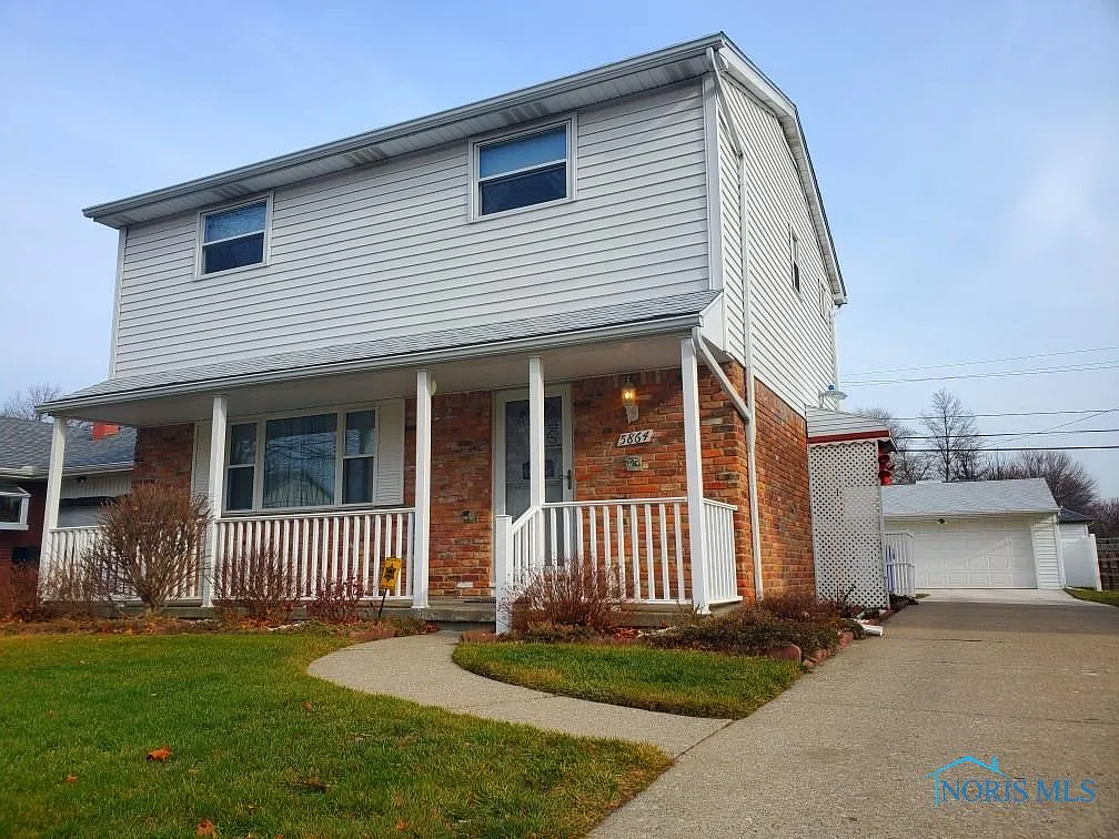 5864 Tetherwood Dr photo 1