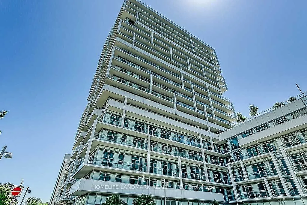 Building Photo - 55 Speers Rd #205