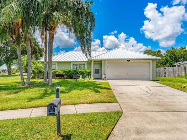 241 McClain Dr, West Melbourne, FL 32904
