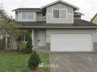 11116 184th Ave E, Bonney Lake, WA 98391