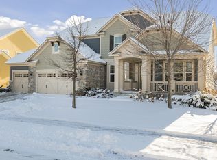 14905 60th Ave N, Plymouth, MN 55446