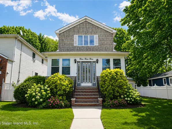 333 Hanover Ave, Staten Island, NY 10304