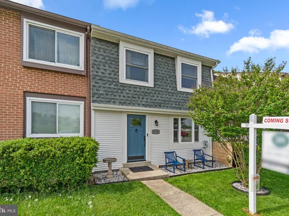 8705 Adventure Ave, Walkersville, MD 21793