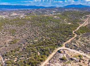 1 Goldrush Rd, Aguanga, CA 92536
