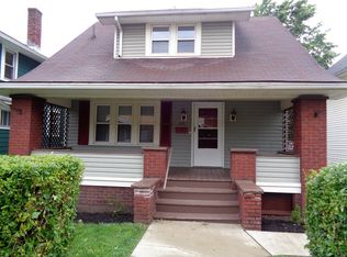 125 Brooklyn Ave SW, Canton, OH 44710