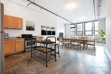 Rented by Brick&Mortar