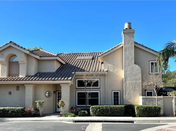 53 Encantado Cyn #26, Rancho Santa Margarita, CA 92688