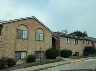 3971 School Section Rd APT 21, Cincinnati, OH 45211