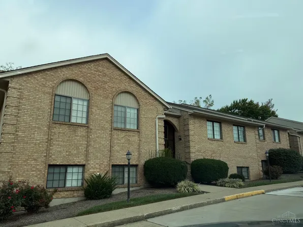3971 School Section Rd APT 21, Cincinnati, OH 45211