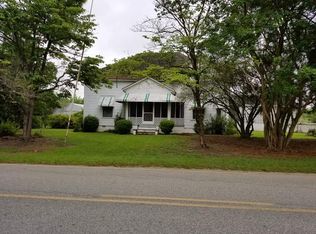 108 Peachtree St NE, Warwick, GA 31796