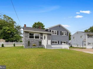 636 Williams Ave, Runnemede, NJ 08078