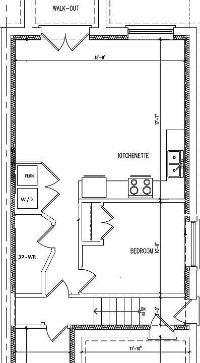 2nd image of 50A Woodlawn Ave