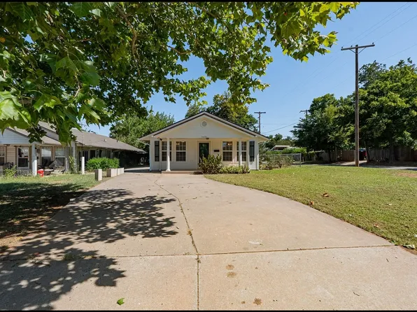 1601 NW 46th St, Oklahoma City, OK 73118