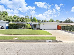 1120 N Old Mill Rd, Azusa, CA 91702