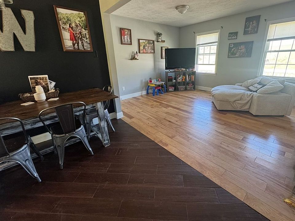 9555 George Washington Hwy, Bridgeport, WV 26330 | Zillow