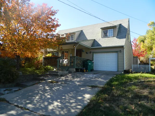 1530 California Ave, Klamath Falls, OR 97601