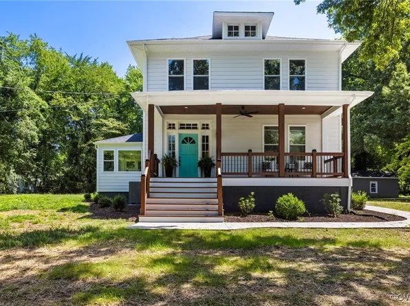1223 Wilmer Ave, Richmond, VA 23227