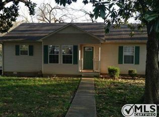 306 5th Ave, Columbia, TN 38401